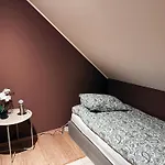 Cozy Next To Solsiden * Trondheim