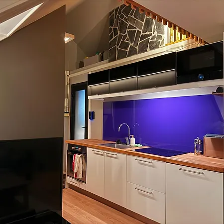 Cozy Next To Solsiden Διαμέρισμα