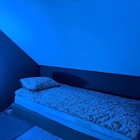Cozy Next To Solsiden Leilighet