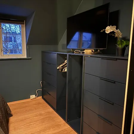Apartman Cozy Next To Solsiden