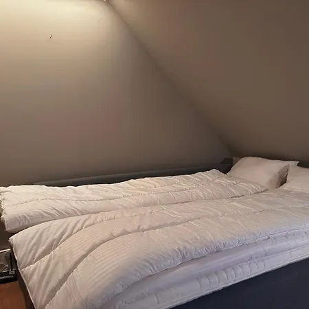 Appartement Cozy Next To Solsiden Trondheim