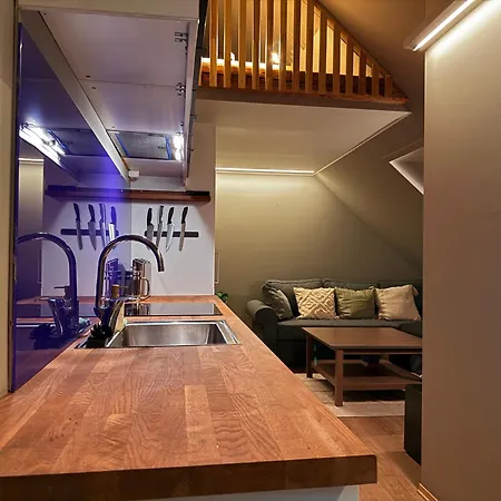 Cozy Next To Solsiden *