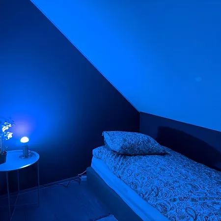 Daire Cozy Next To Solsiden Trondheim