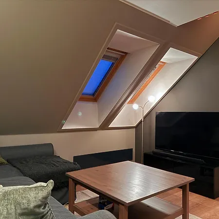 Cozy Next To Solsiden * Trondheim