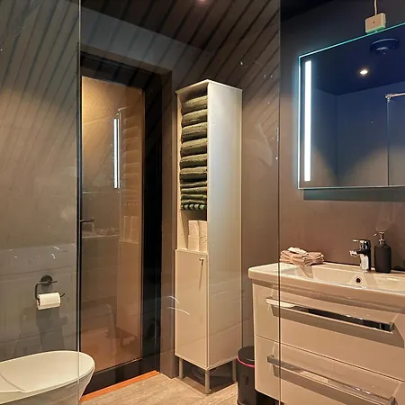 Cozy Next To Solsiden