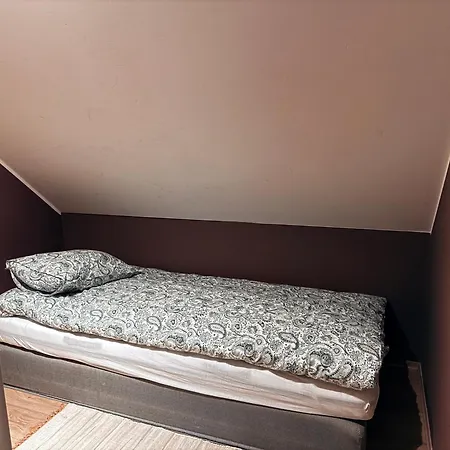 Cozy Next To Solsiden *