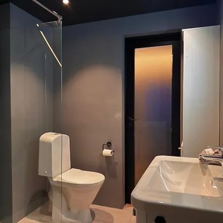 Daire Cozy Next To Solsiden Trondheim