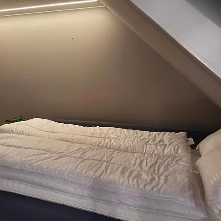 Cozy Next To Solsiden